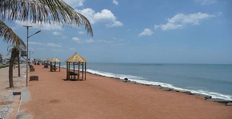 Pondicherry Tour Package